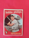 1959 Topps Bubba Phillips #187 EX+