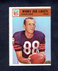 1966 Philadelphia #34 Bobby Joe Green  Bears   EX