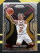 2020-21 Prizm Isaac Okoro  Rookie RC #298 Cavaliers