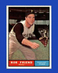 1961 Topps Set-Break #270 Bob Friend NR-MINT *GMCARDS*