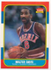 WALTER DAVIS 1986/87 FLEER BASKETBALL CARD #23 PHOENIX SUNS MINT