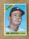 1966 Topps Jim Gentile #45