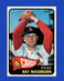 1965 Topps Set-Break #467 Ray Washburn EX-EXMINT *GMCARDS*