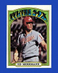 1972 Topps Set-Break #452 Ed Herrmann NR-MINT *GMCARDS*