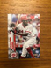 2020 Topps Baseball Card Aristides Aquino RC #20 NRMT