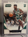 2016-17 Threads Jaylen Brown Rookie Card RC #176 Boston Celtics📈