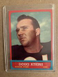 1963 Topps football card #68 Doug Atkins Chicago Bears VGEX HoFer