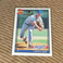 Tim Belcher 1991 Topps Baseball Operation Desert Shield Parallel Card #25