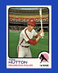 1973 Topps Set-Break #271 Tom Hutton NR-MINT *GMCARDS*