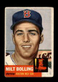 1953 Topps Set-Break #280 Milt Bolling VG-VGEX *GMCARDS*