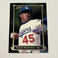 1992 Leaf - Gold Leaf Rookies #BC-3 Pedro Martinez (RC) - Los Angeles Dodgers