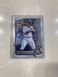 2022 Bowman Chrome Prospects Oswaldo Cabrera 1st Bowman #BCP-17 Yankees 