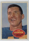 1960 Topps Les Richter #68 HOF