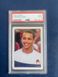 2009 Topps Stephen Curry Rookie RC PSA 9 #321