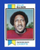 1973 Topps Set-Break #205 Willie Ellison NM-MT OR BETTER *GMCARDS*