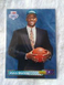 1992-93 Upper Deck Alonzo Mourning RC #2