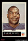 1965 Philadelphia #90 Lamar Lundy RAMS RC ROOKIE EX - EX/MT