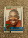 1990 Topps - #349 Andre Ware (RC)