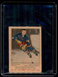 Nick Mickoski 1951-52 Parkhurst (AlHa) #97 New York Rangers