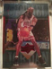 1999 Upper Deck Michael Jordan Athlete of the Century #25 Bounce Pass