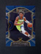 2020-21 Panini Select Anthony Edwards #61 Concourse RC Rookie Blue Timberwolves