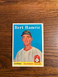 1958 TOPPS BASEBALL CARD #336 BERT HAMRIC EXMT!!!!!!!!!