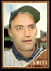 1962 Topps High# #531 Bobby G. Smith St. Louis Cardinals NR-MINT SET BREAK!