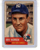 1953 Topps Baseball #35 Irv Noren (MB)