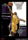 2002-03 Upper Deck Inspirations #35 Kobe Bryant LAKERS