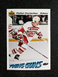 Vladimir Konstantinov Young Guns Rookie Card 1991-92 Upper Deck #594