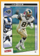 2001 Upper Deck-Victory-Az-Zahir Hakim #286 WR-KR St. Louis RAMS