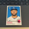 2022 Topps Heritage - #192 Emmanuel Rivera - Kansas City Royals - Rookie RC