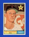 1961 Topps Set-Break #248 Ed Keegan EX-EXMINT *GMCARDS*