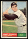 1961 Topps Rocky Colavito #330