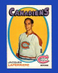 1971-72 O-Pee-Chee Set-Break #144 Jacques Laperriere EX-EXMINT *GMCARDS*