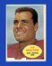 1960 Topps Set-Break #127 Joe Walton RC EX-EXMINT *GMCARDS*