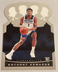 Anthony Edwards 2020-21 Panini Crown Royale Base RC Timberwolves #89 -5.15*1