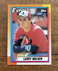 Larry Walker 1990 Topps ROOKIE RC #757  HOF Montreal Expos MLB