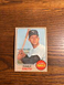 1968 TOPPS BASEBALL HIGH #596 CHARLIE SMITH YANKEES!! EXMT!!!!!!!!!