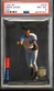 1993 SP #279 Derek Jeter Foil PSA 8