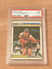 1987 Fleer #103 Steve Stipanovich PSA 9 Mint