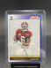 DeVonta Smith Score '91 Throwback Rookies Rookie Card 2021 #TB4 Alabama