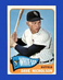 1965 Topps Set-Break #183 Dave Nicholson EX-EXMINT *GMCARDS*