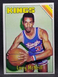 1975 Topps Basketball #142 Larry McNeill Kansas City Kings 