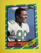 1986 Topps #101 Al Toon New York Jets RC NM+ “SRR-CARDS”