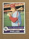 1979 TOPPS - GREG LUZINSKI PHILLIES #540