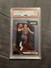 2018 Panini Prizm #78 Trae Young PSA 9 RC Rookie