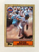 1987 Topps #653 Kevin Mitchell Mets Baseball Card