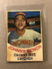 1977 Hostess Baseball Card #6 Johnny Bench Cincinnati Reds VG/EX