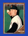 1962 Topps Set-Break #356 Tom Haller NR-MINT *GMCARDS*